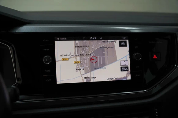 Volkswagen Polo - Afbeelding 5 van 30