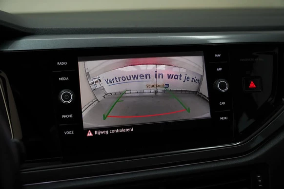 Volkswagen Polo - Afbeelding 7 van 30