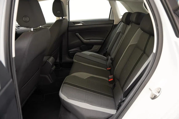 Volkswagen Polo - Afbeelding 9 van 30