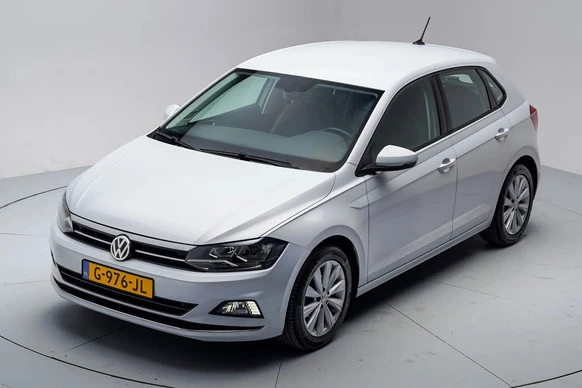 Volkswagen Polo - Afbeelding 10 van 30