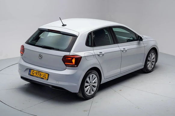 Volkswagen Polo - Afbeelding 11 van 30