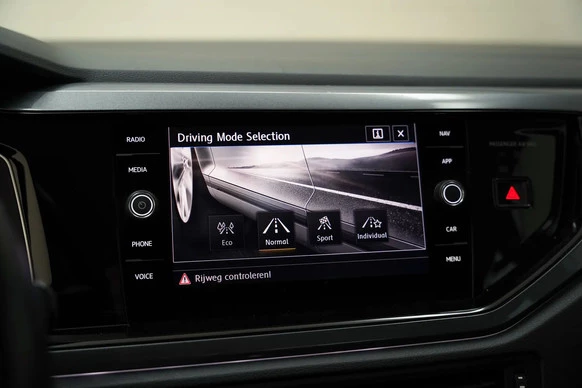 Volkswagen Polo - Afbeelding 18 van 30