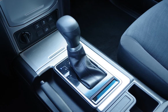 Toyota Land Cruiser - Afbeelding 8 van 28