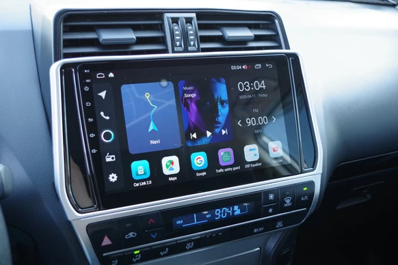 Toyota Land Cruiser - Afbeelding 9 van 28