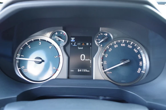 Toyota Land Cruiser - Afbeelding 14 van 28