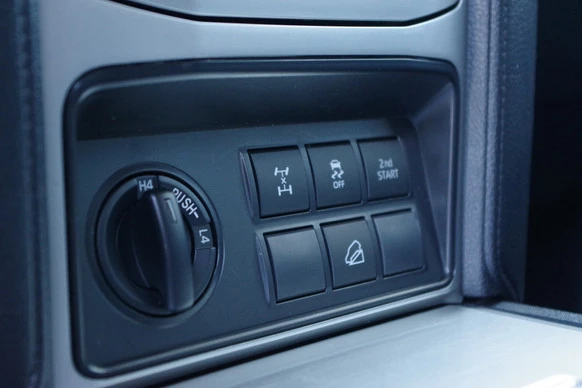 Toyota Land Cruiser - Afbeelding 15 van 28