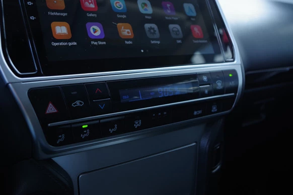 Toyota Land Cruiser - Afbeelding 18 van 28