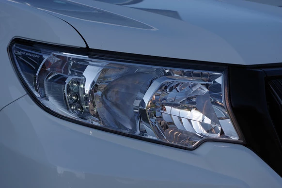 Toyota Land Cruiser - Afbeelding 19 van 28