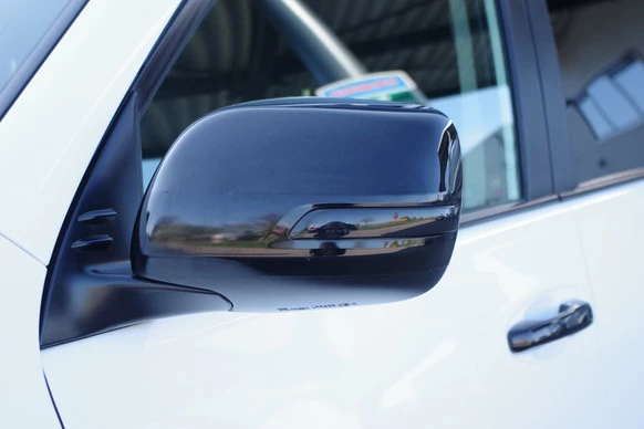 Toyota Land Cruiser - Afbeelding 21 van 28