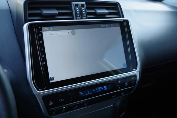 Toyota Land Cruiser - Afbeelding 25 van 28