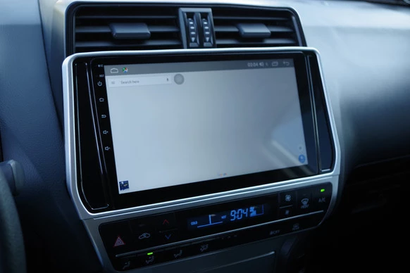 Toyota Land Cruiser - Afbeelding 26 van 28