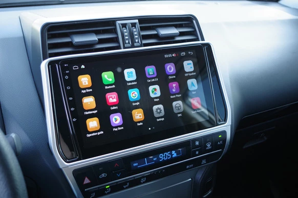 Toyota Land Cruiser - Afbeelding 27 van 28