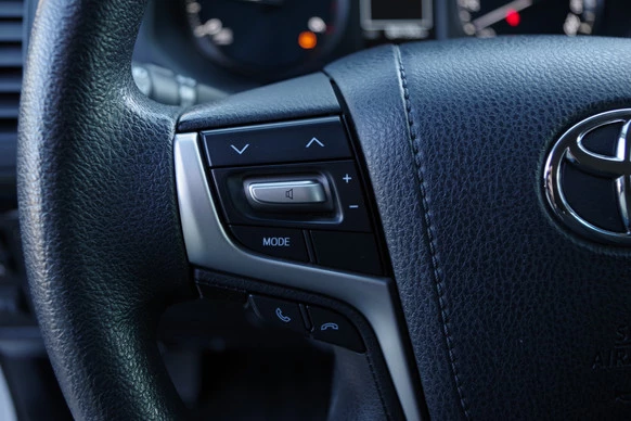 Toyota Land Cruiser - Afbeelding 28 van 28