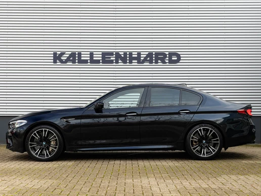 BMW M5 - Afbeelding 6 van 30