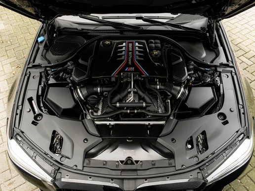 BMW M5 - Afbeelding 8 van 30