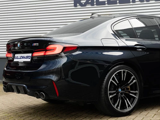 BMW M5 - Afbeelding 12 van 30