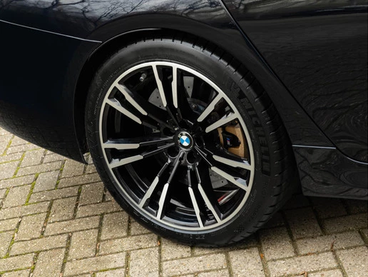 BMW M5 - Afbeelding 18 van 30
