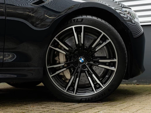 BMW M5 - Afbeelding 19 van 30