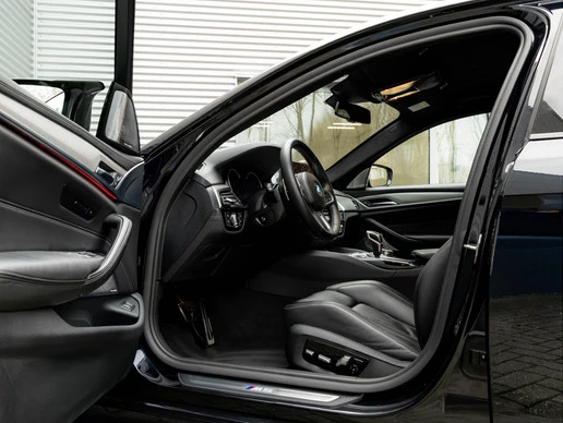 BMW M5 - Afbeelding 20 van 30