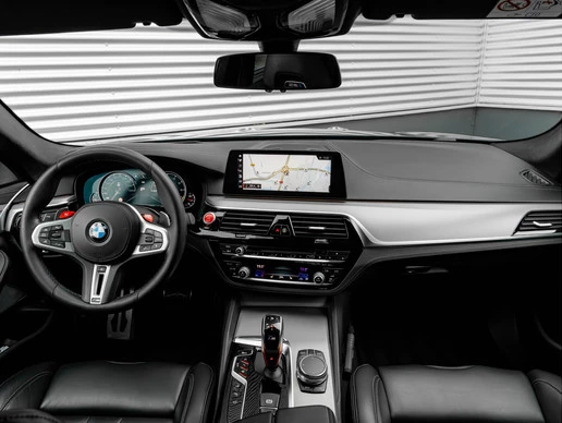 BMW M5 - Afbeelding 22 van 30