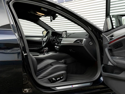 BMW M5 - Afbeelding 24 van 30