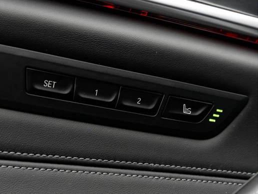 BMW M5 - Afbeelding 29 van 30