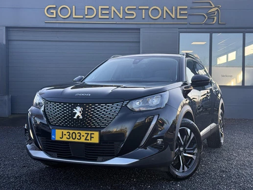 Peugeot 2008 - Afbeelding 1 van 30