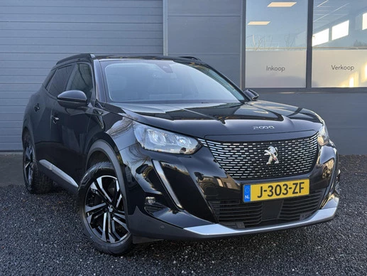 Peugeot 2008 - Afbeelding 2 van 30