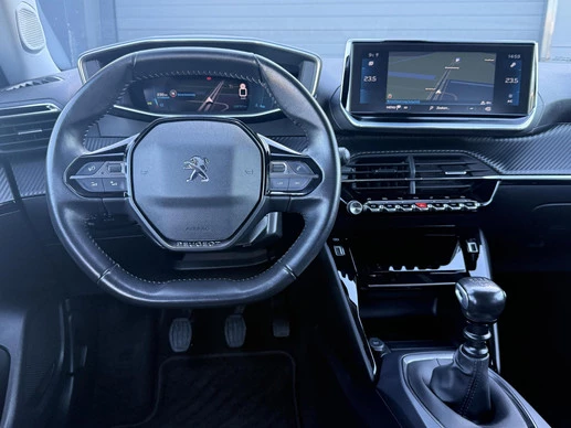 Peugeot 2008 - Afbeelding 3 van 30