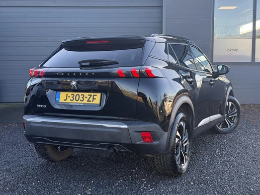 Peugeot 2008 - Afbeelding 4 van 30
