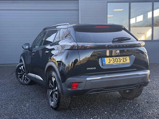 Peugeot 2008 - Afbeelding 5 van 30