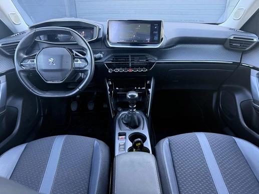 Peugeot 2008 - Afbeelding 6 van 30