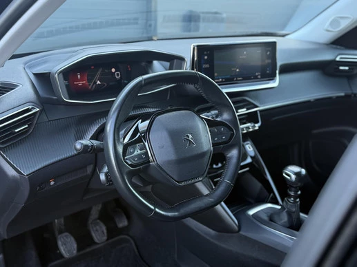 Peugeot 2008 - Afbeelding 7 van 30