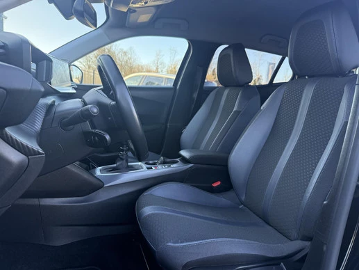 Peugeot 2008 - Afbeelding 9 van 30