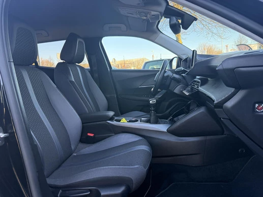 Peugeot 2008 - Afbeelding 10 van 30