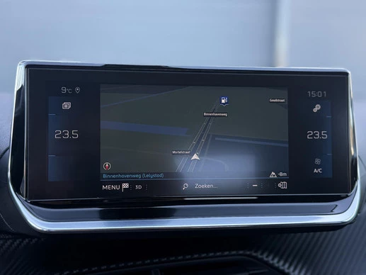 Peugeot 2008 - Afbeelding 13 van 30