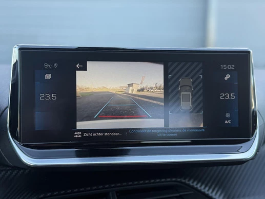 Peugeot 2008 - Afbeelding 14 van 30