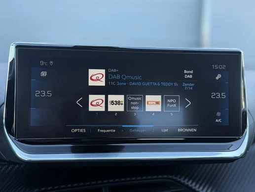 Peugeot 2008 - Afbeelding 15 van 30