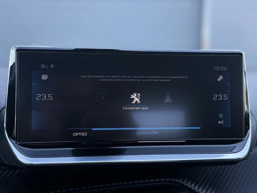 Peugeot 2008 - Afbeelding 16 van 30