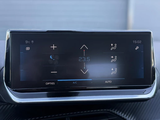 Peugeot 2008 - Afbeelding 17 van 30