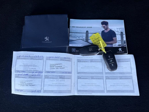 Peugeot 2008 - Afbeelding 24 van 30