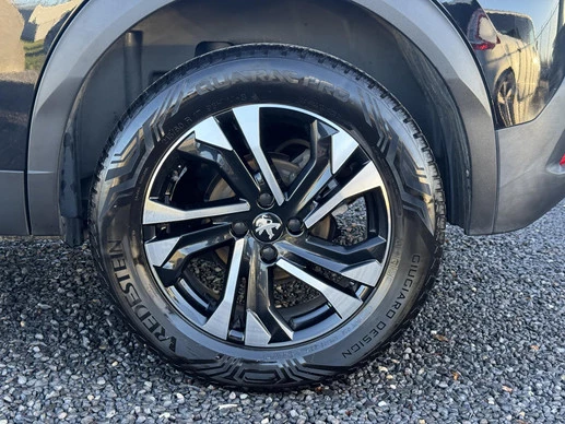 Peugeot 2008 - Afbeelding 28 van 30