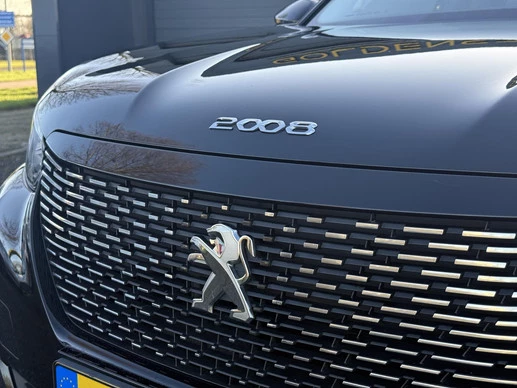 Peugeot 2008 - Afbeelding 29 van 30