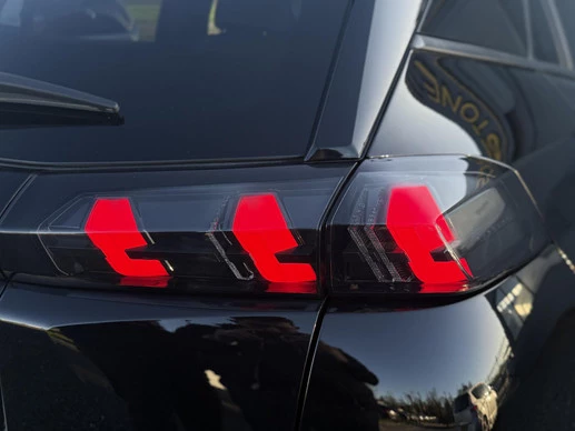 Peugeot 2008 - Afbeelding 30 van 30