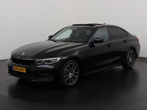BMW 3 Serie - Afbeelding 1 van 30