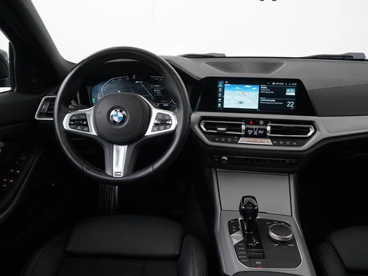 BMW 3 Serie - Afbeelding 3 van 30