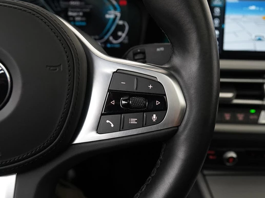 BMW 3 Serie - Afbeelding 9 van 30