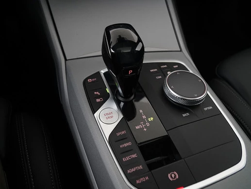 BMW 3 Serie - Afbeelding 10 van 30
