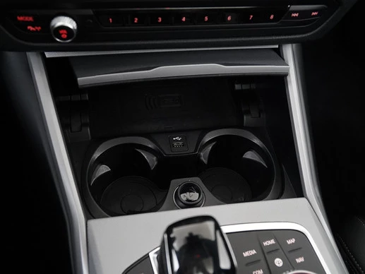 BMW 3 Serie - Afbeelding 13 van 30