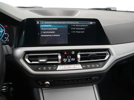 BMW 3 Serie - Afbeelding 14 van 30